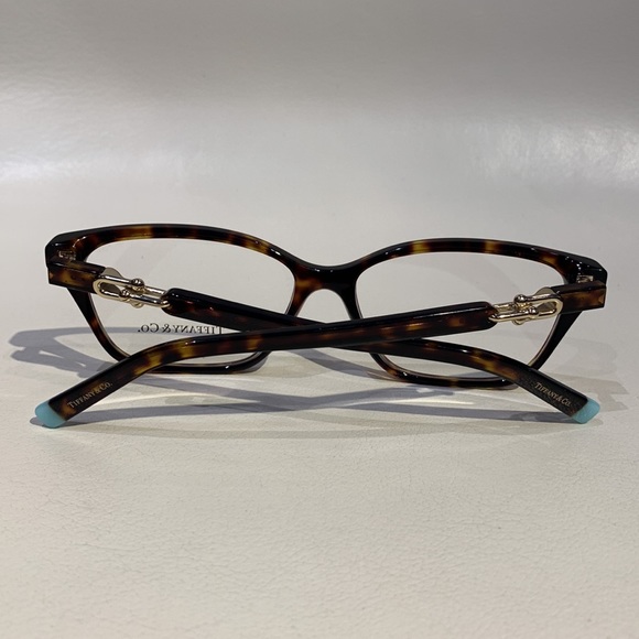 New Women’s Tiffany&Co Eyeglasses - Picture 11 of 12